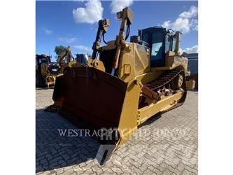 CAT D8T Crawler dozers