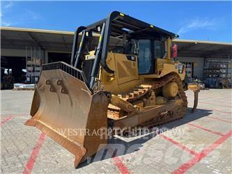 CAT D8T Crawler dozers