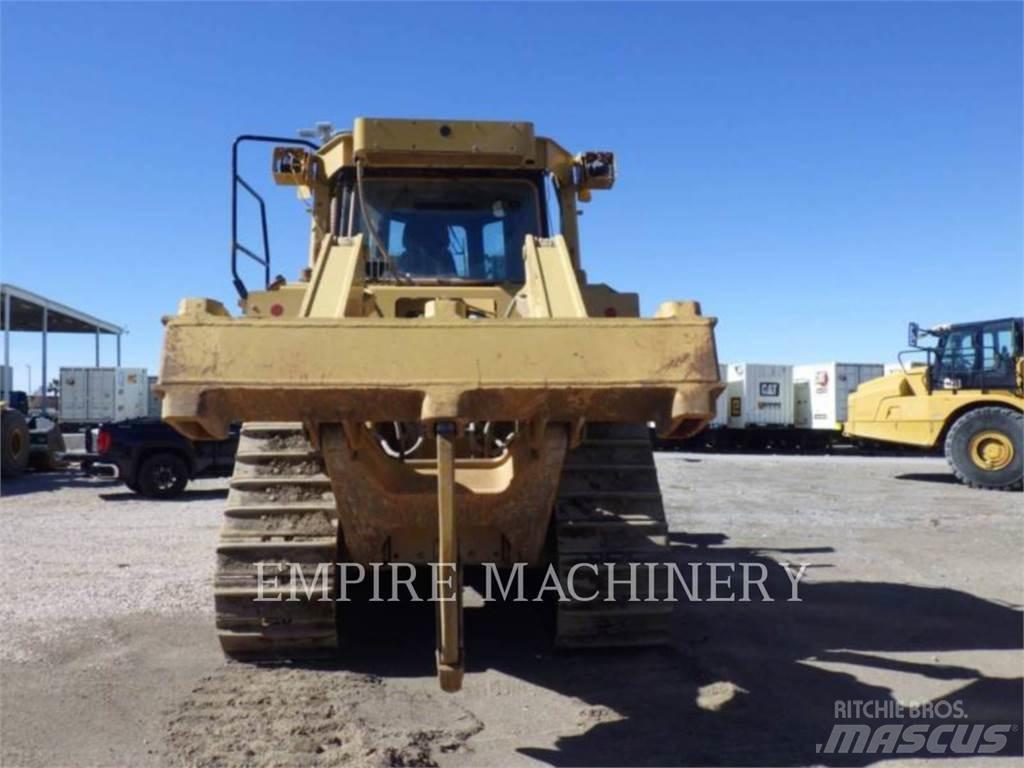 CAT D8T Crawler dozers