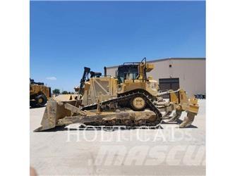 CAT D8T MS Crawler dozers