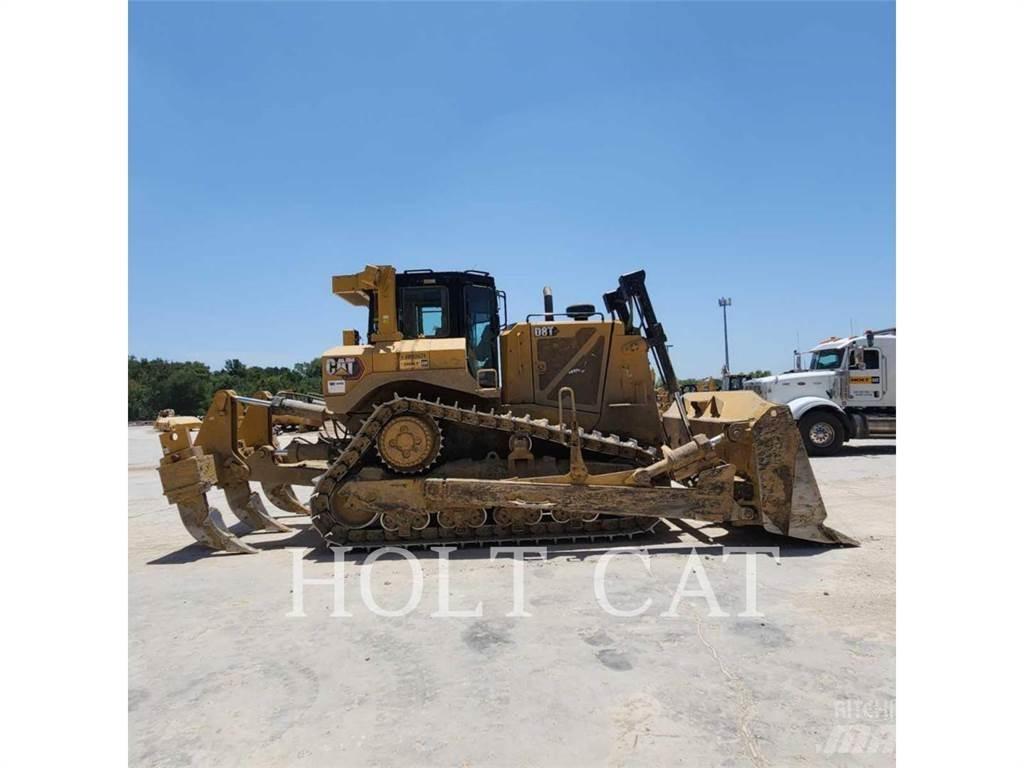 CAT D8T MS Crawler dozers