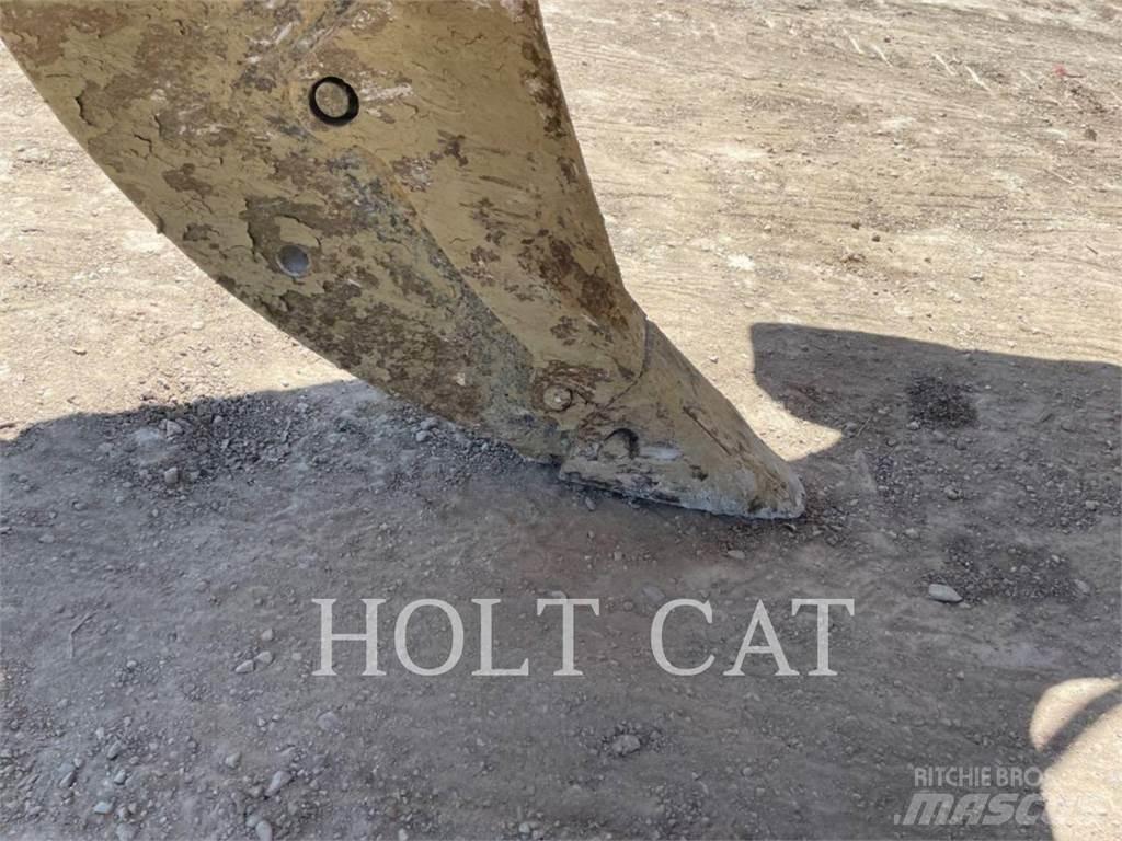 CAT D8T MS Crawler dozers