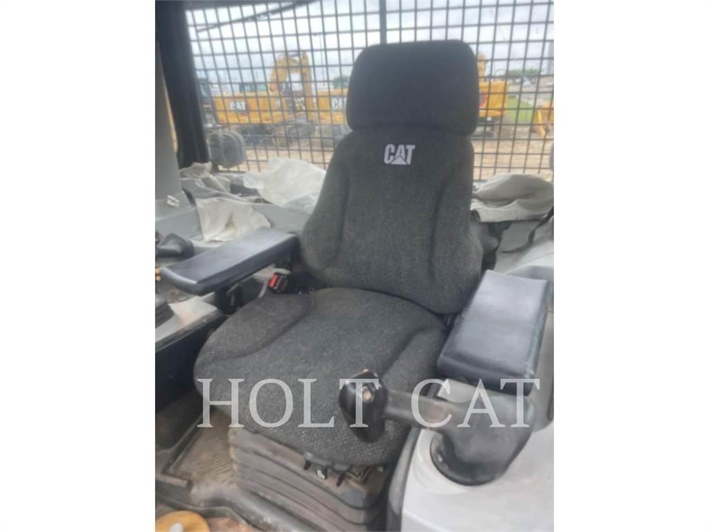CAT D8T MS Crawler dozers