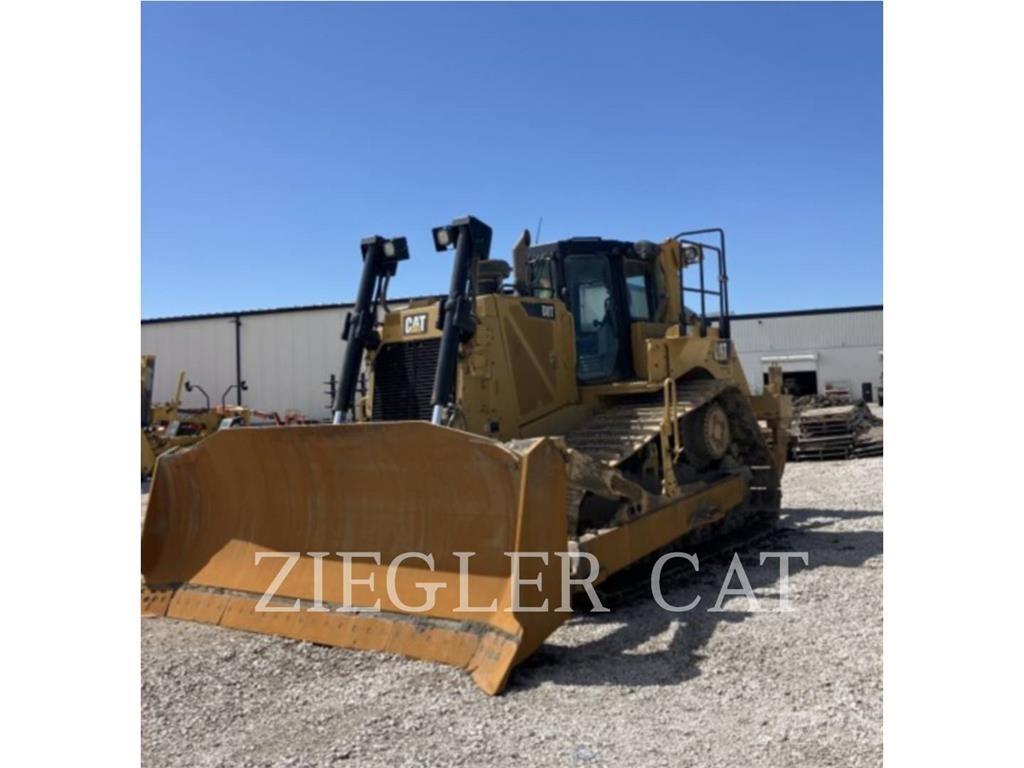 CAT D8TLGP Crawler dozers