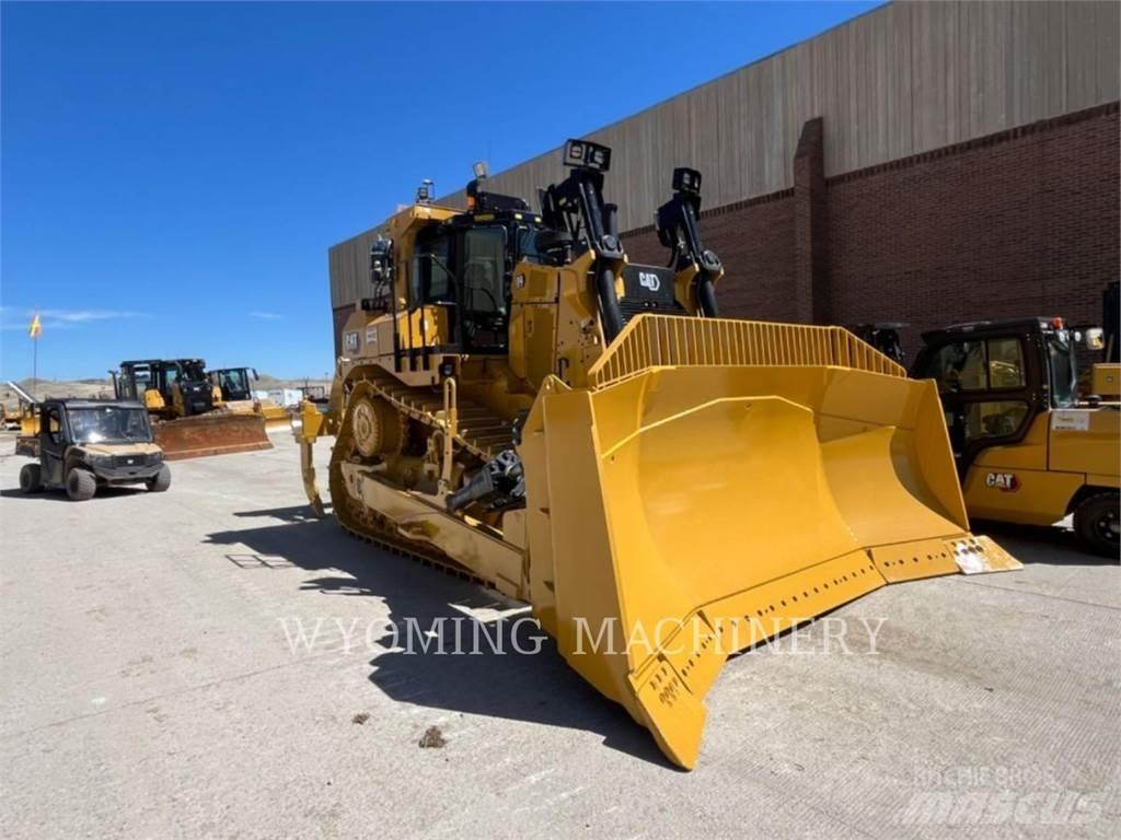 CAT D9 Crawler dozers