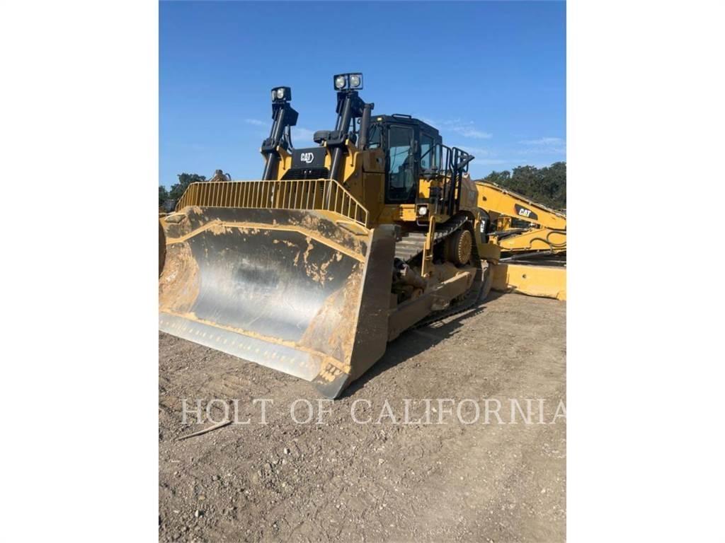 CAT D9 Crawler dozers