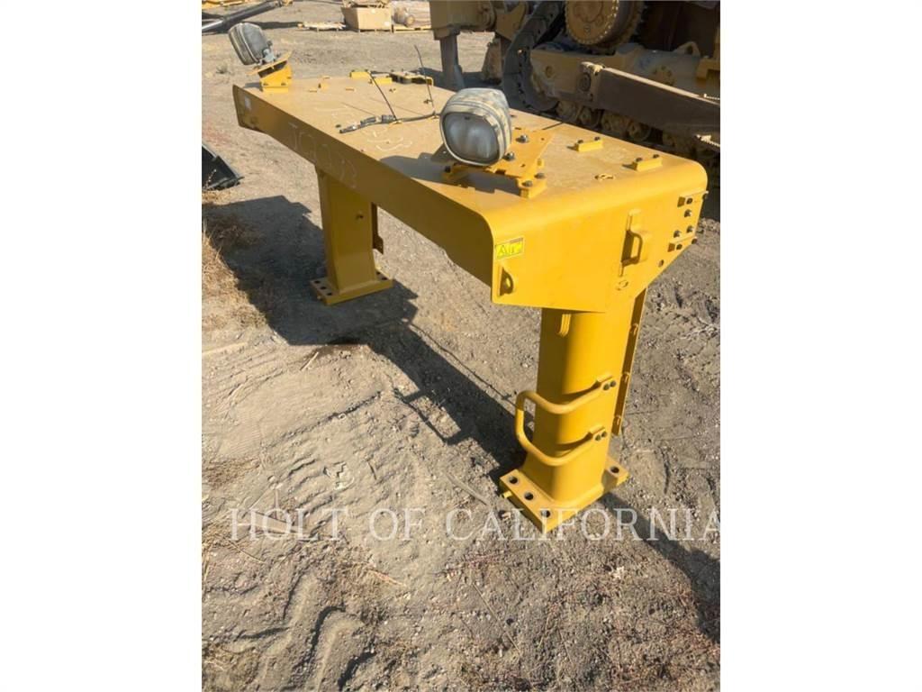 CAT D9 Crawler dozers