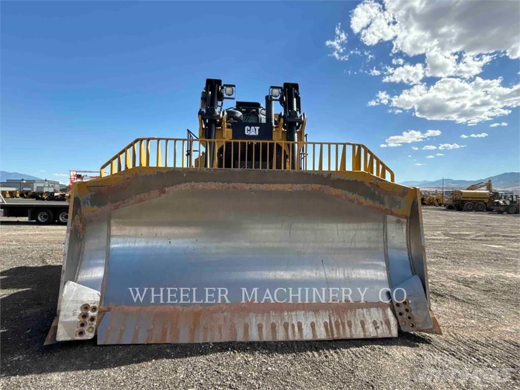 CAT D9 Crawler dozers