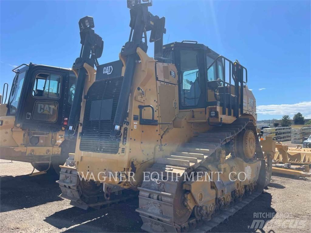 CAT D9 Crawler dozers