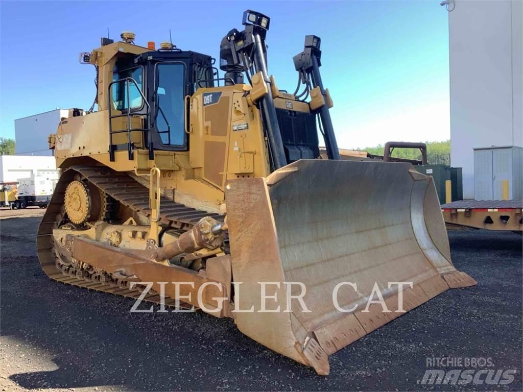 CAT D9T Crawler dozers