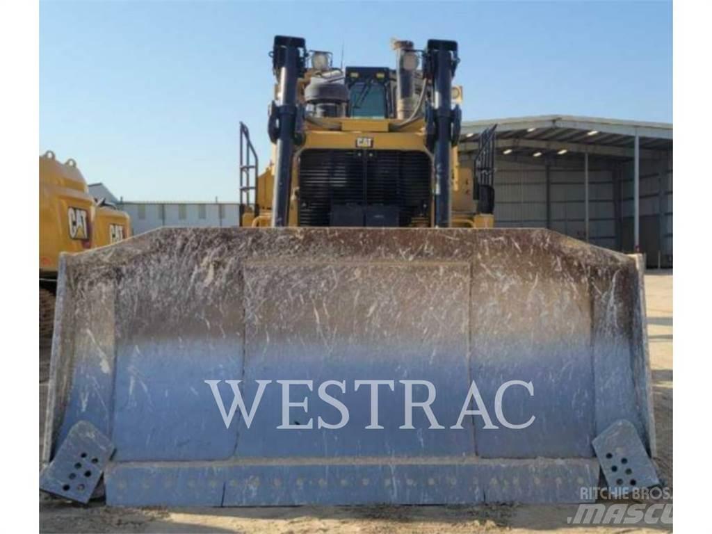CAT D9T Crawler dozers
