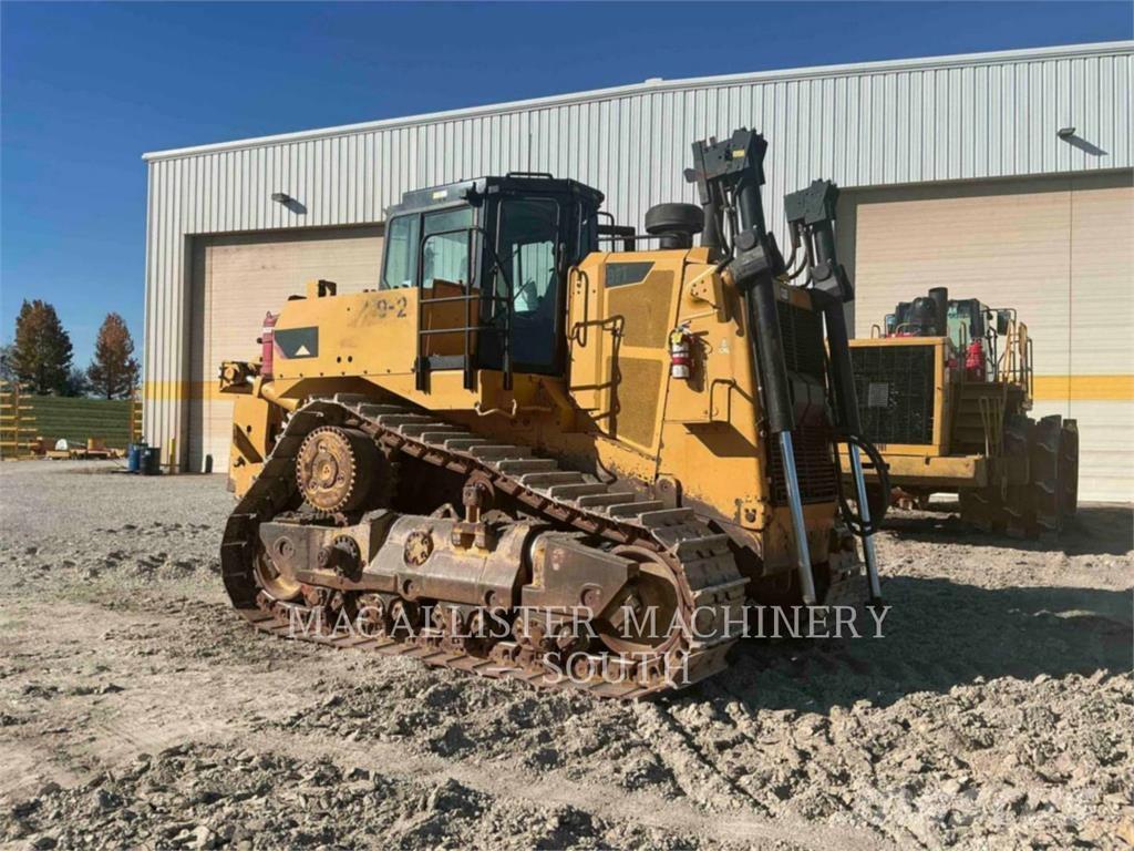 CAT D9T Crawler dozers