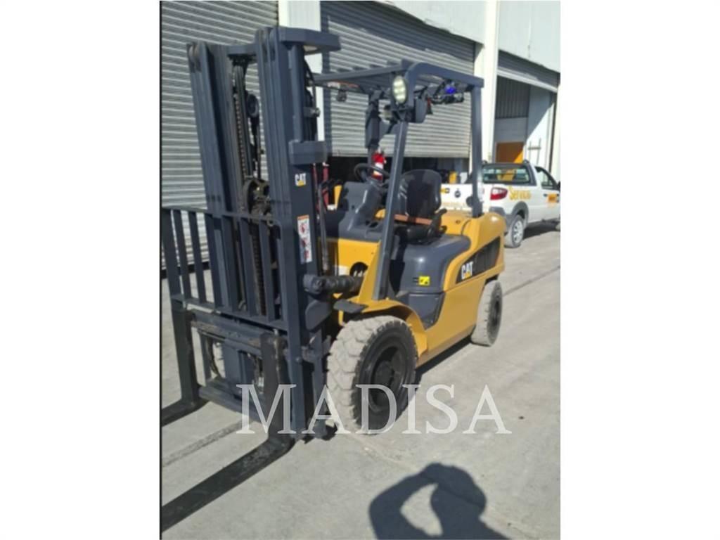 CAT DP30NM5-D Other
