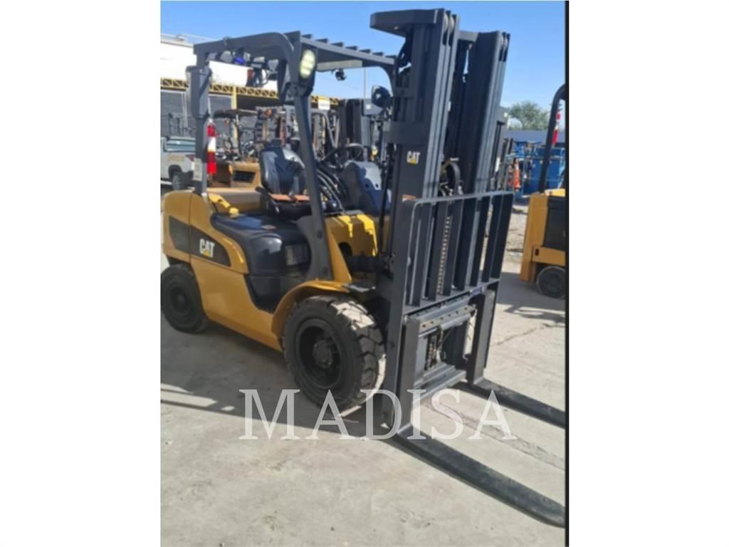 CAT DP30NM5-D Other