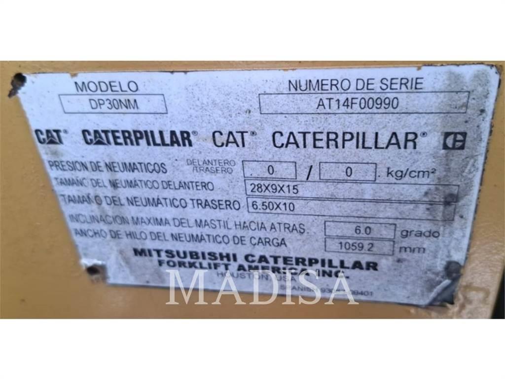 CAT DP30NM5-D Other