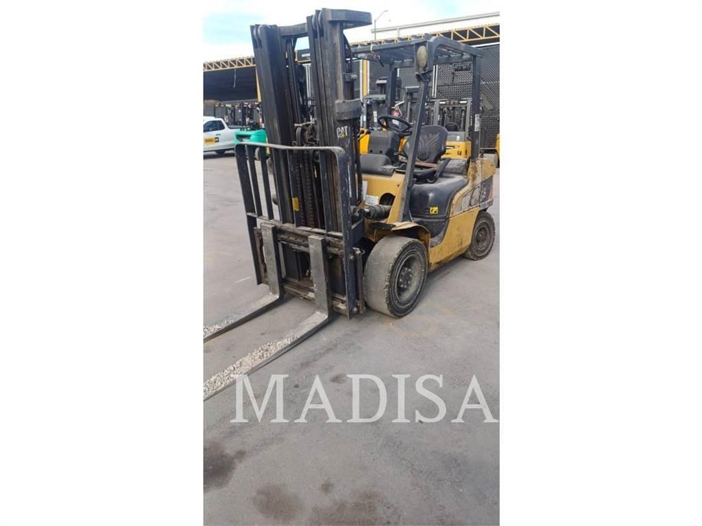 CAT DP30NM5-D Other