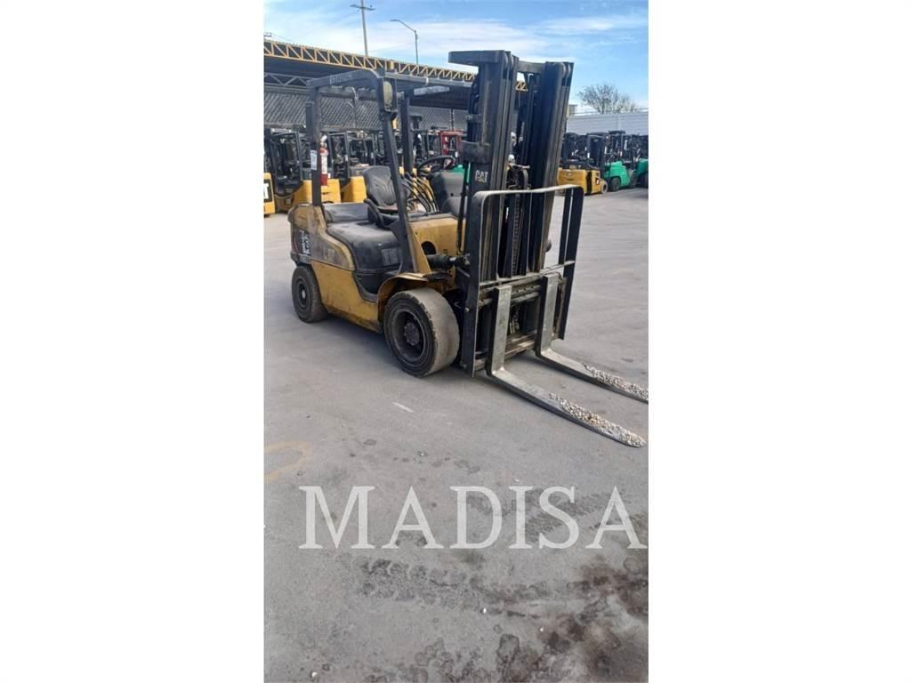 CAT DP30NM5-D Other
