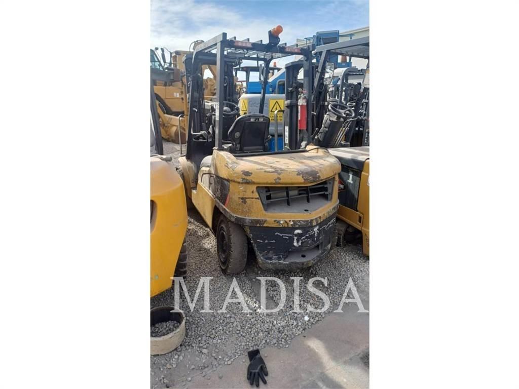 CAT DP30NM5-D Other