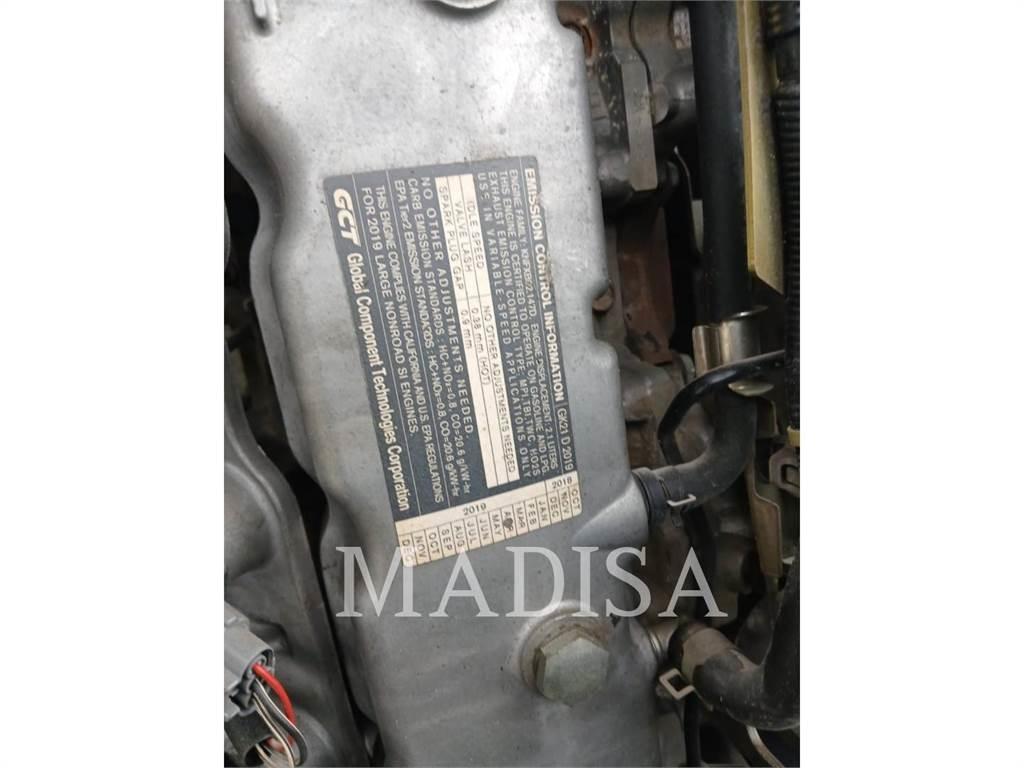 CAT FG25N-GLE Other