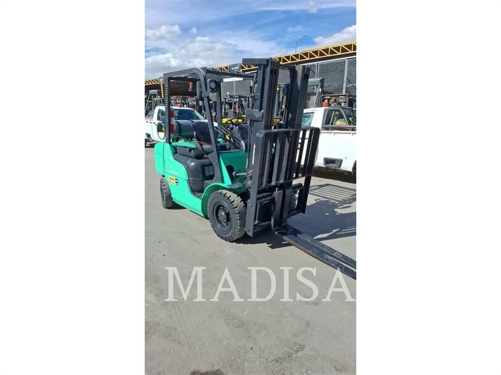 CAT FG25N5 Other