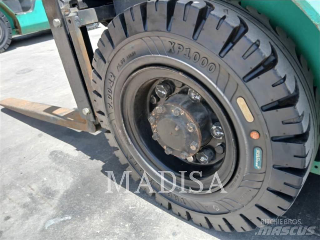 CAT FG25N5-LE Other