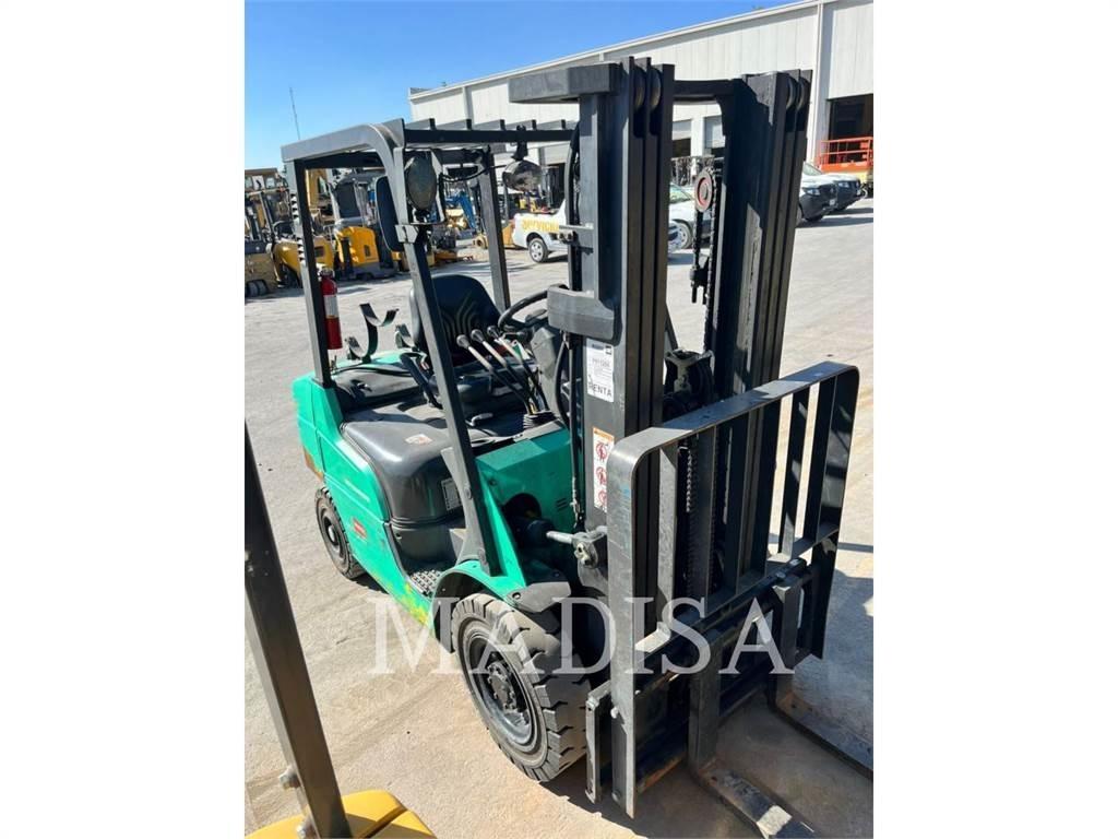 CAT FG25N5-LE Other