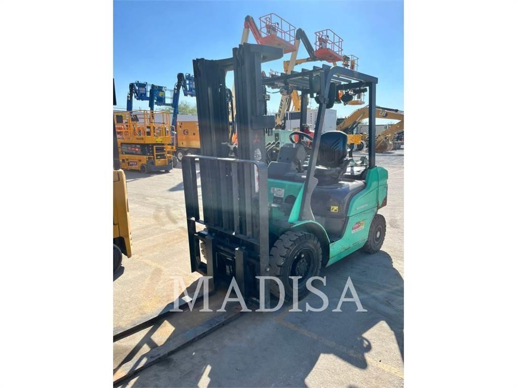 CAT FG25N5-LE Other