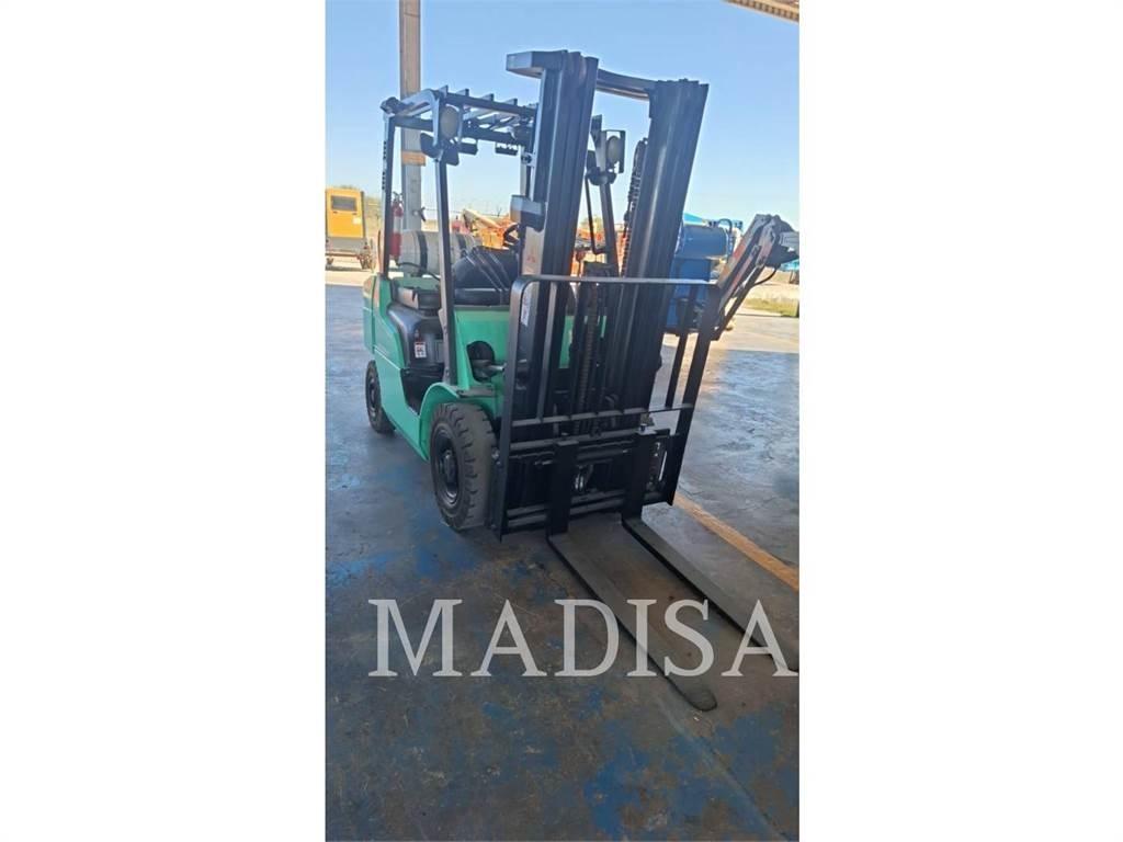 CAT FG25N5-LE Other