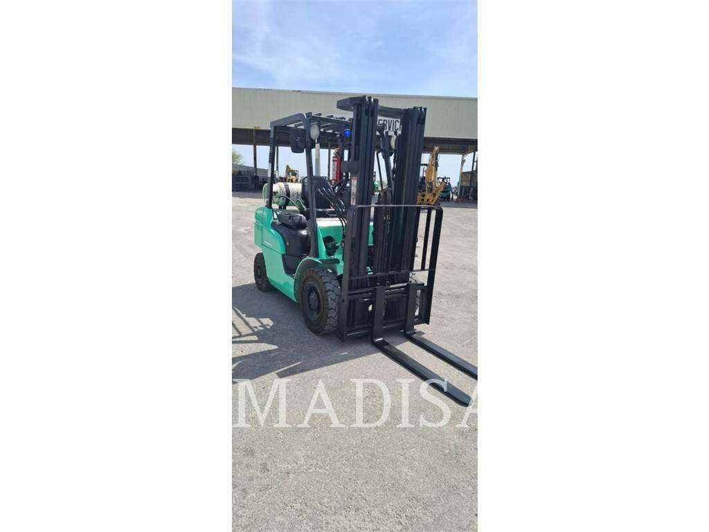 CAT FG25N5-LE Other