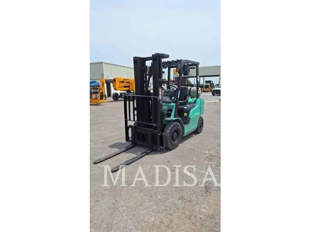 CAT FG25N5-LE Other