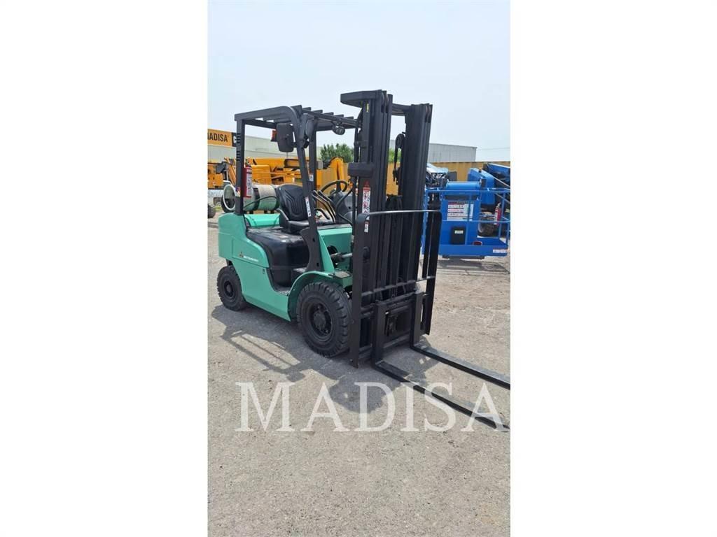 CAT FG25N5-LE Other