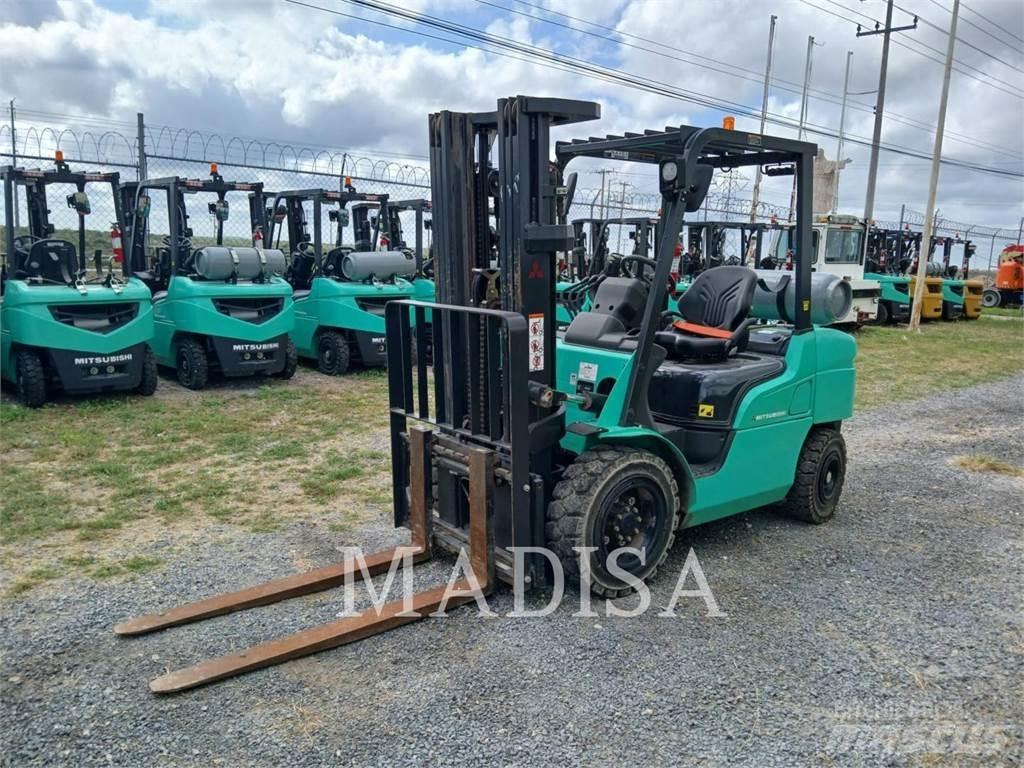 CAT FG30N5-GLE Other