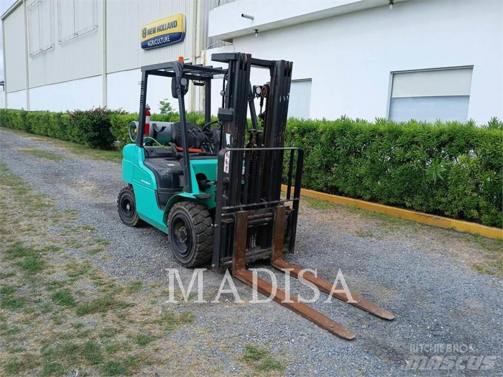 CAT FG30N5-GLE Other