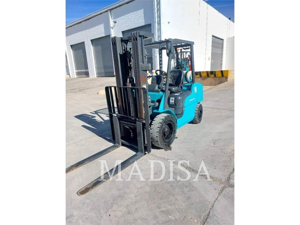 CAT FG30N5-LE Other