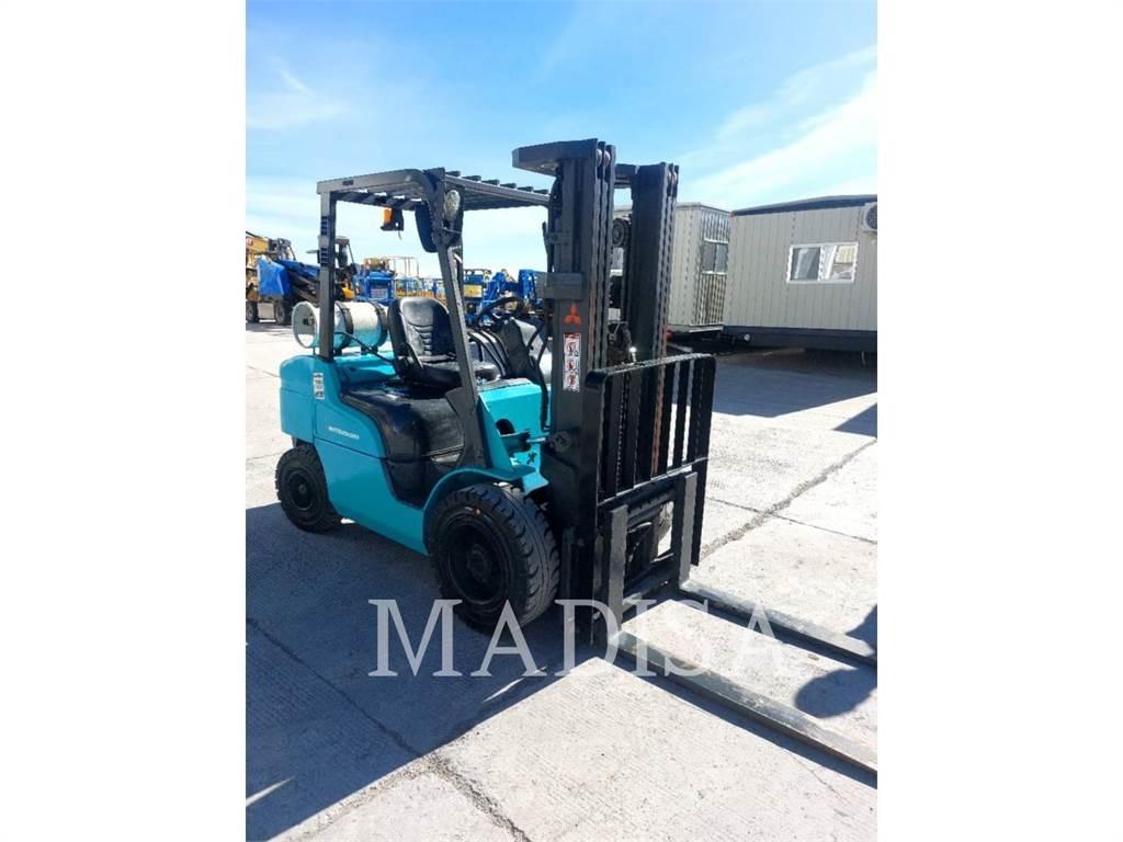 CAT FG30N5-LE Other