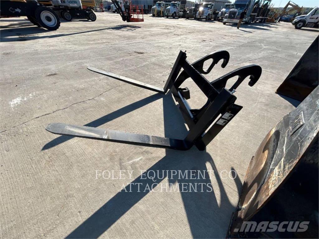 CAT FK20F53 Wheel loaders