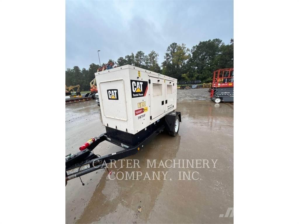 CAT GEN/48KW Other Generators