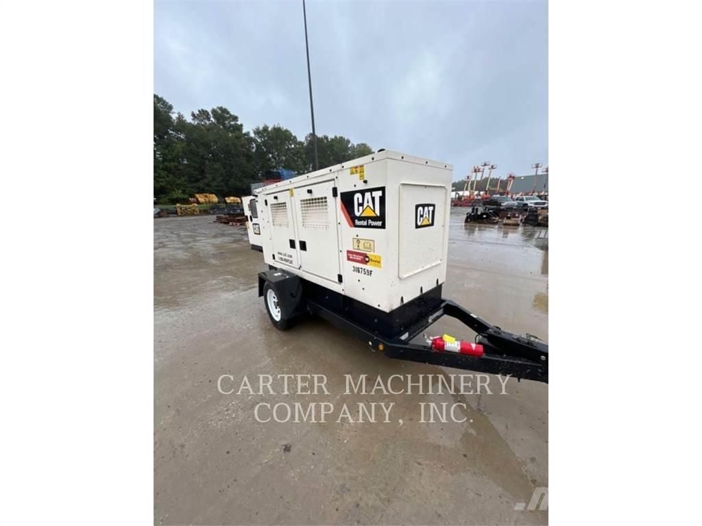 CAT GEN/48KW Other Generators