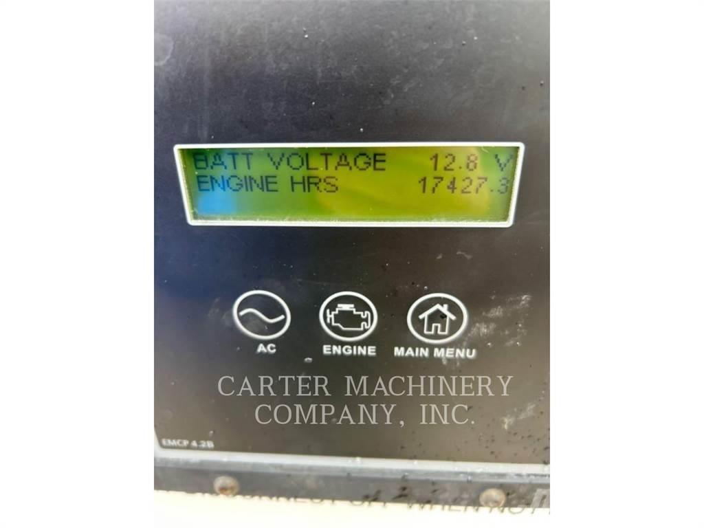 CAT GEN/48KW Other Generators