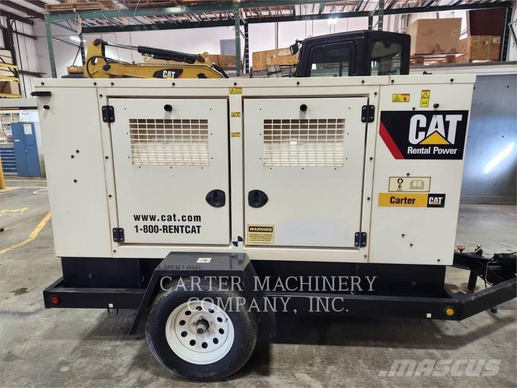 CAT GEN/48KW Other Generators