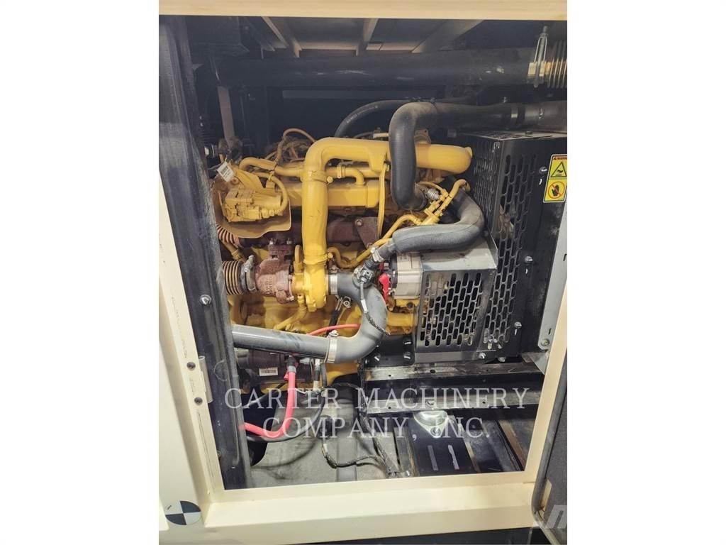 CAT GEN/48KW Other Generators