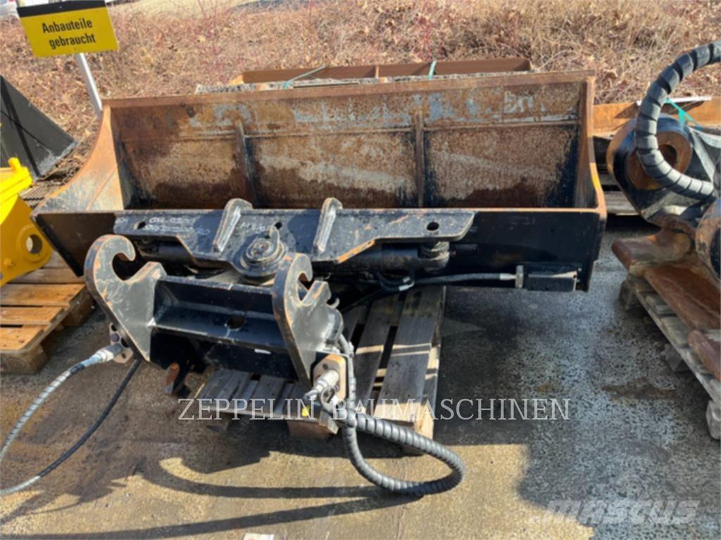 CAT GLV2200MM / CW30 Trenchers