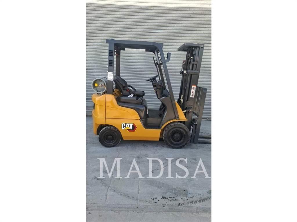 CAT GP15N5 Other