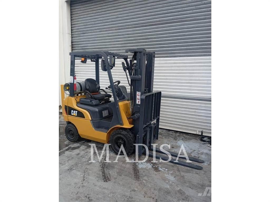 CAT GP15N5 Other