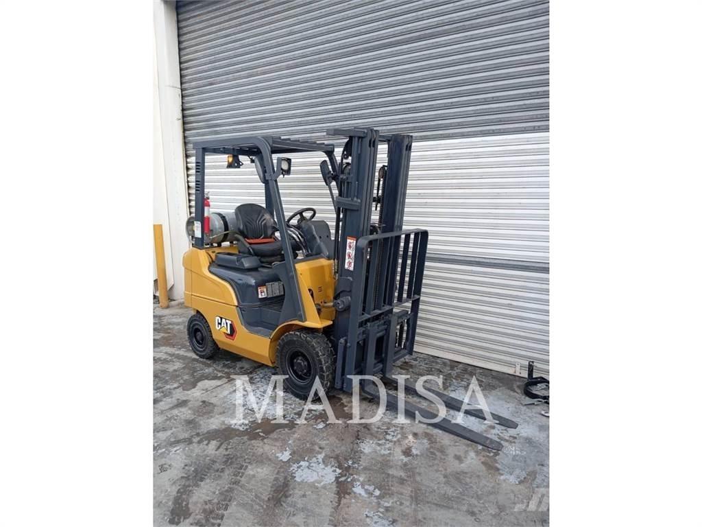 CAT GP15N5 Other