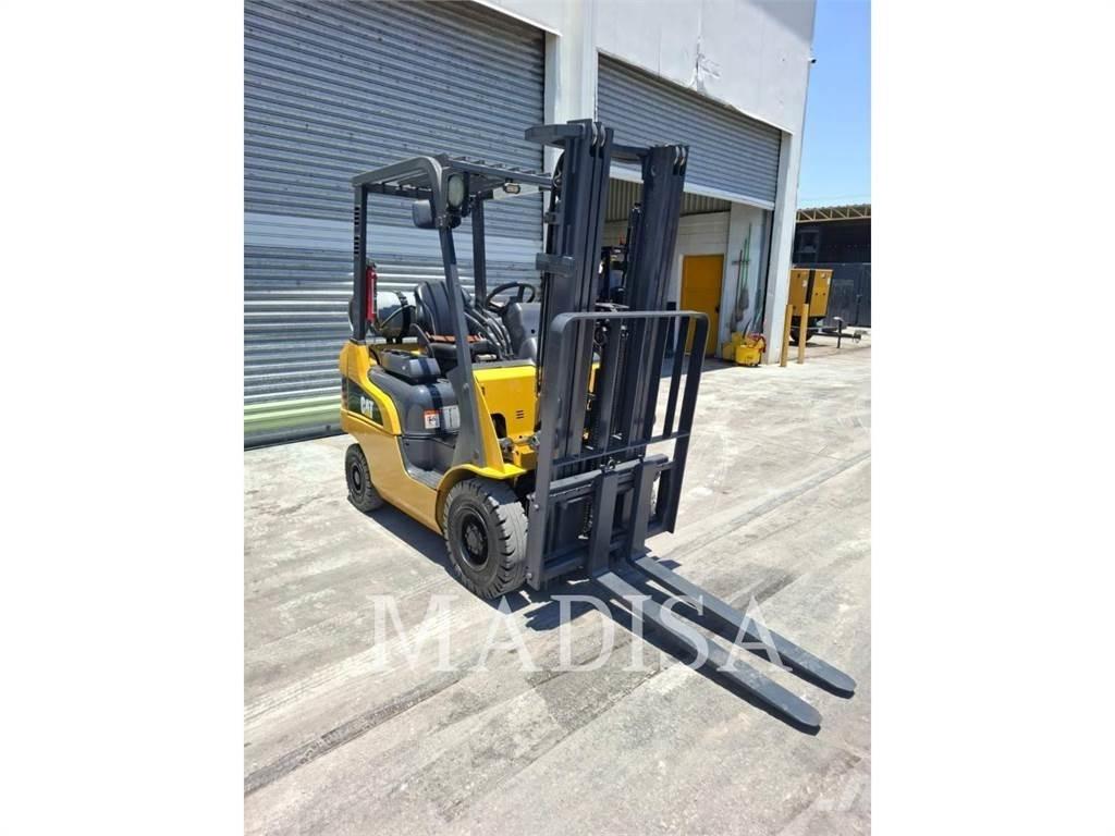 CAT GP15N5 Other