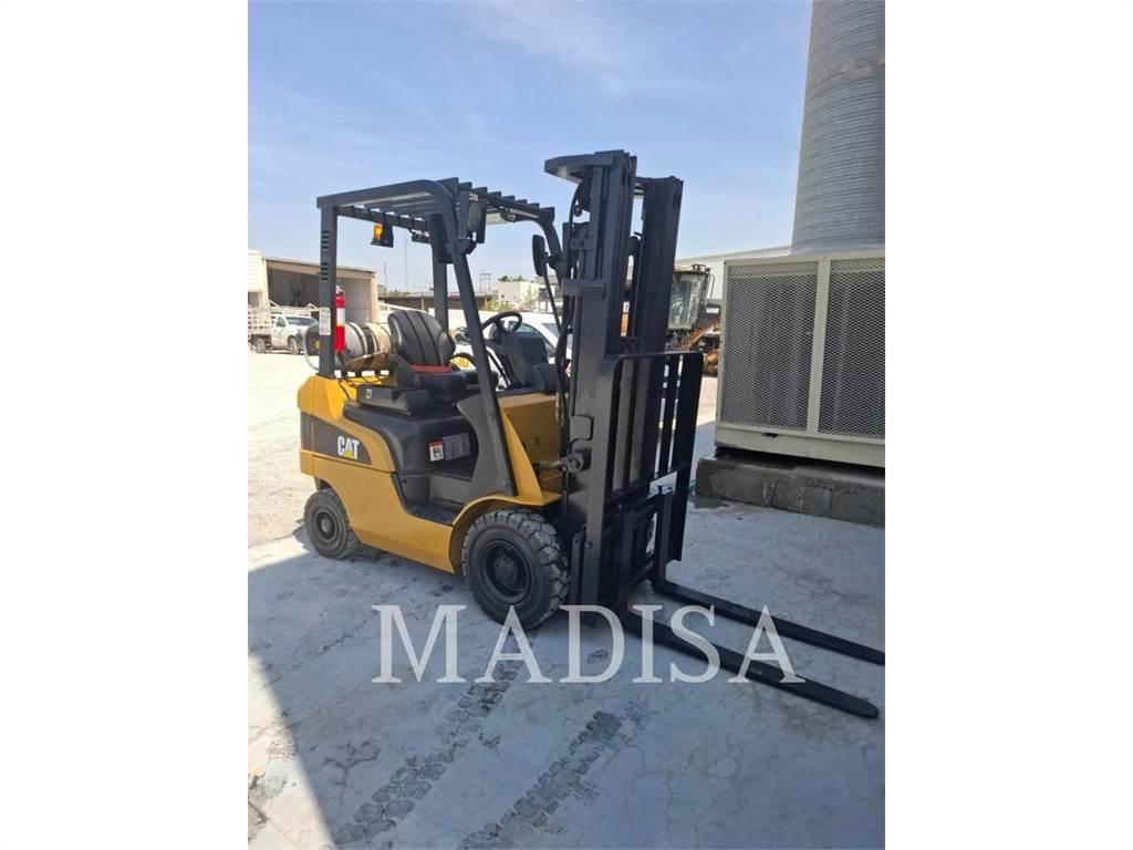CAT GP15N5 Other