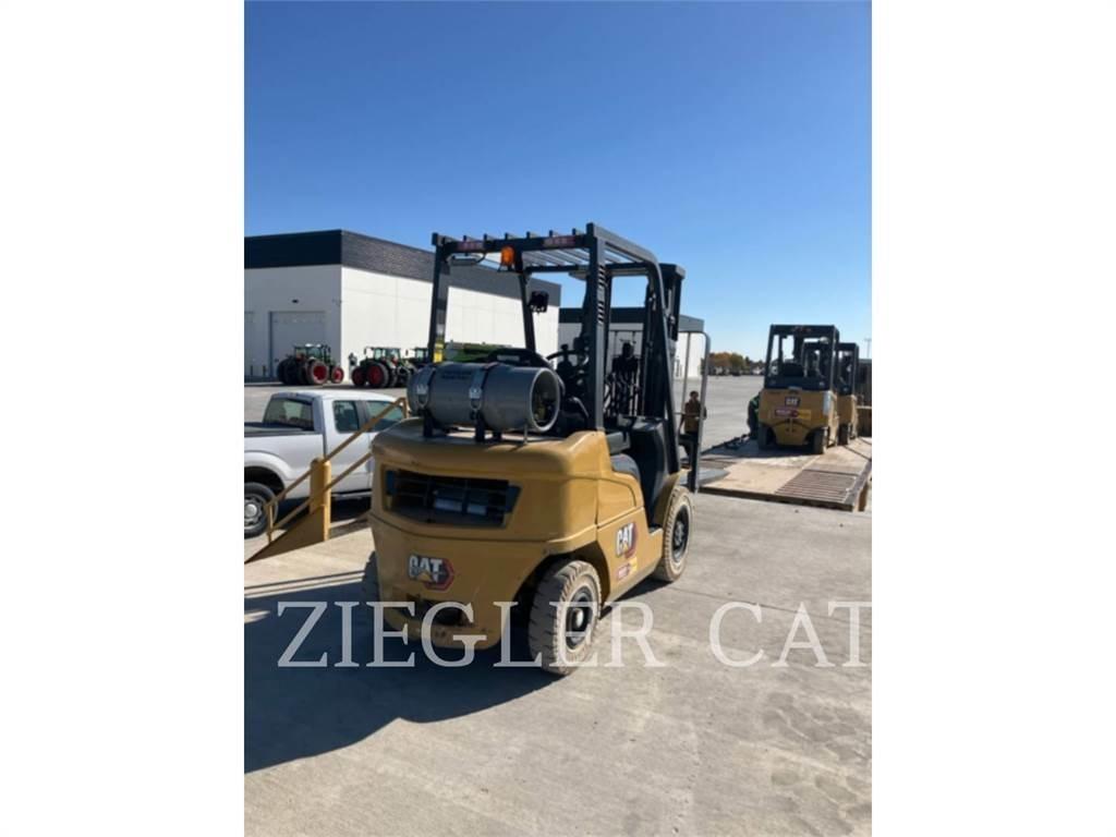 CAT GP25N Other