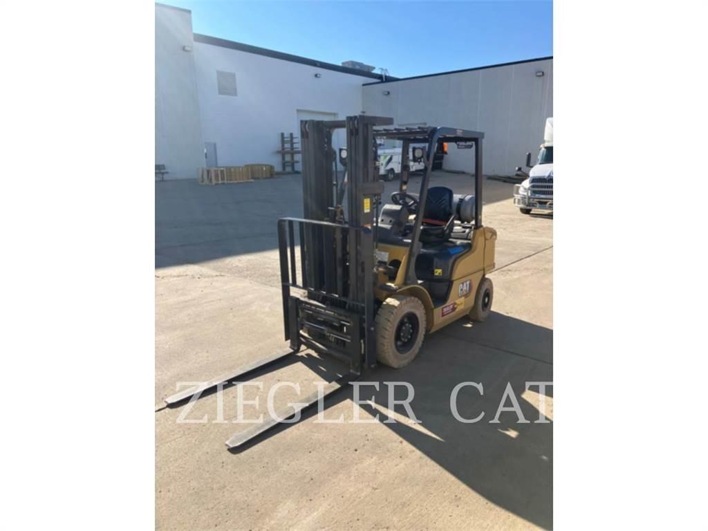 CAT GP25N Other