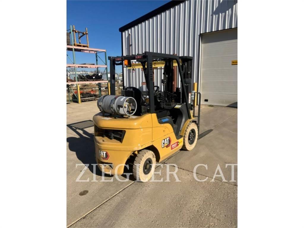 CAT GP25N Other